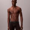 Icon Cotton Stretch -rajoitettu erä Boxer Brief