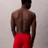Icon Cotton Stretch -rajoitettu erä Boxer Brief