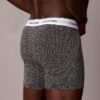 Icon Cotton Stretch -rajoitettu erä Boxer Brief