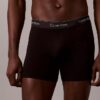 Icon Cotton Stretch -rajoitettu erä Boxer Brief
