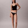 Icon Logo 5-pack matalavyötäröiset Bikini-mallit