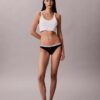 Icon Logo 5-pack matalavyötäröiset Bikini-mallit