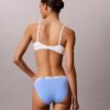 Icon Logo 5-pack matalavyötäröiset Bikini-mallit