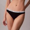 Icon Logo 5-pack matalavyötäröiset Bikini-mallit