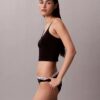 Icon Logo 5-pack matalavyötäröiset Bikini-mallit