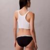 Icon Logo 5-pack matalavyötäröiset Bikini-mallit