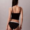 Icon Logo 5-pack matalavyötäröiset Bikini-mallit