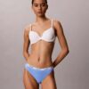 Icon Logo 5-pack matalavyötäröiset Bikini-mallit