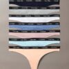 Icon Logo 7-pack Thong