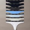 Icon Logo 7-pack Thong