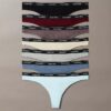 Icon Logo 7-pack Thong