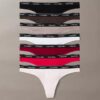 Icon Logo 7-pack Thong