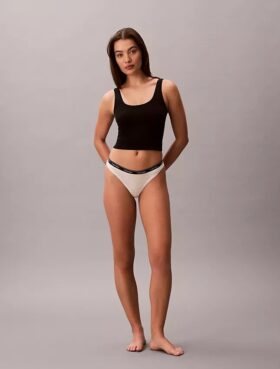 Icon Logo 7-pack Thong