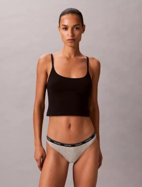Icon Logo 7-pack Thong