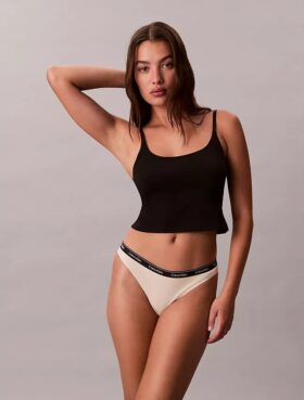 Icon Logo 7-pack Thong
