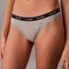 Icon Logo 7-pack Thong