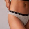 Icon Logo 7-pack Thong