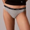 Icon Logo 7-pack Thong
