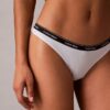 Icon Logo 7-pack Thong