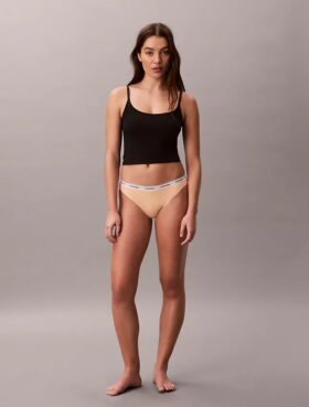 Icon Logo -Bikini