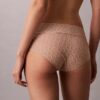Icon Logo Lace Hipster