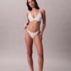 Icon-logolla varustettu string-Thong