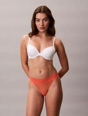 Icon-logolla varustettu Thong-tanga
