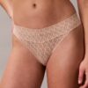 Icon-logolla varustettu Thong-tanga