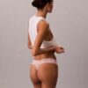 Icon-logolla varustettu Thong-tanga