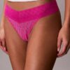 Icon-logolla varustettu Thong-tanga