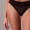 Icon-logolla varustettu Thong-tanga