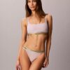 Icon Mesh Pride -stringit Thong