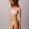 Icon Mesh Pride -stringit Thong