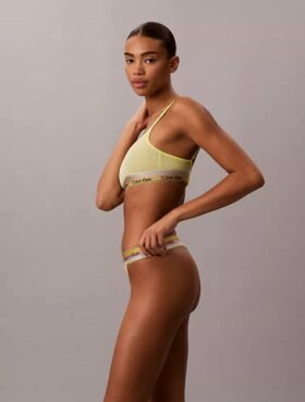 Icon Mesh Pride -stringit Thong