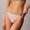 Icon Mesh Pride -stringit Thong