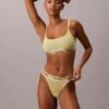 Icon Mesh Pride -stringit Thong