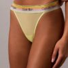 Icon Mesh Pride -stringit Thong