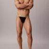 Icon Mesh Pride Thong -stringit