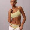 Icon Mesh Pride -Unlined Bralette