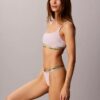 Icon Mesh Pride -Unlined Bralette