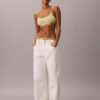 Icon Mesh Pride -Unlined Bralette