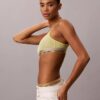 Icon Mesh Pride -Unlined Bralette