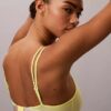 Icon Mesh Pride -Unlined Bralette