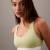 Icon Modal Mesh Unlined Bralette