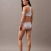 Icon Modal Mesh Unlined Bralette