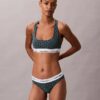 Icon-puuvilla-Modal-Bralette, Unlined