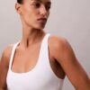 Icon-puuvilla-Modal-Bralette, Unlined