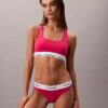 Icon-puuvilla-Modal-Bralette, Unlined
