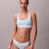 Icon-puuvilla-Modal-Bralette, Unlined