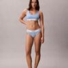 Icon-puuvilla-Modal-Bralette, Unlined
